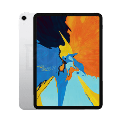 iPad Pro 2018款(11英寸)