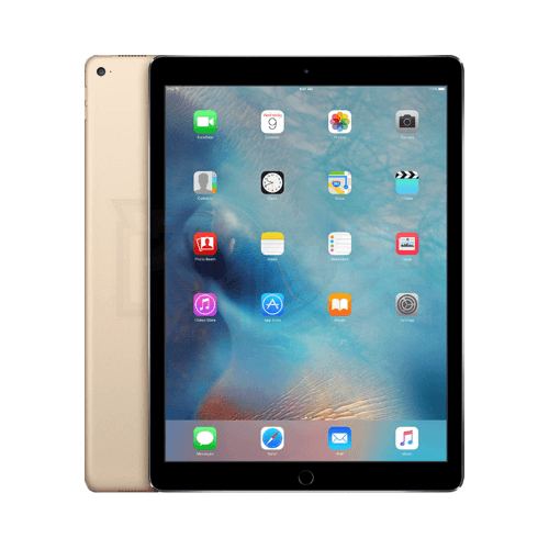 iPad Pro(12.9英寸)第三代