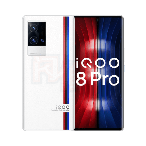 iQOO 8 Pro