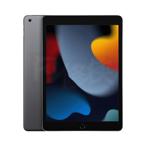 iPad 2021款（10.2英寸）