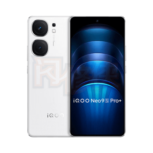 iQOO Neo9s Pro+